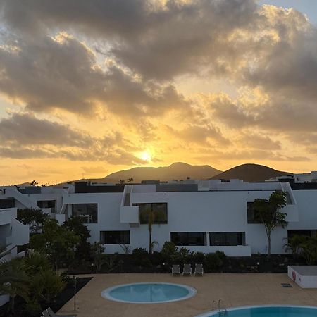 Sunset Apartment At Casilla De Costa Villaverde  外观 照片