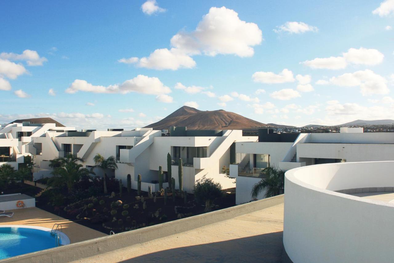 Sunset Apartment At Casilla De Costa Villaverde  外观 照片