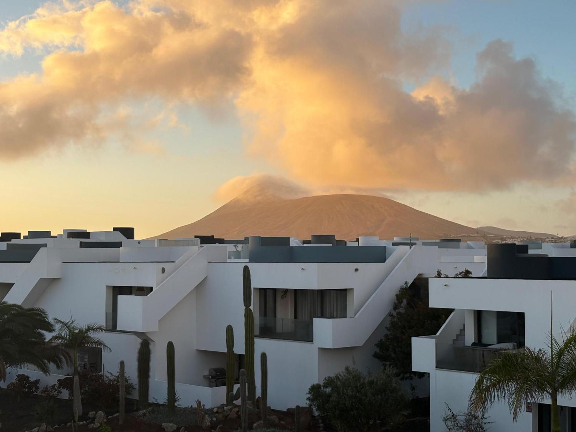 Sunset Apartment At Casilla De Costa Villaverde  外观 照片