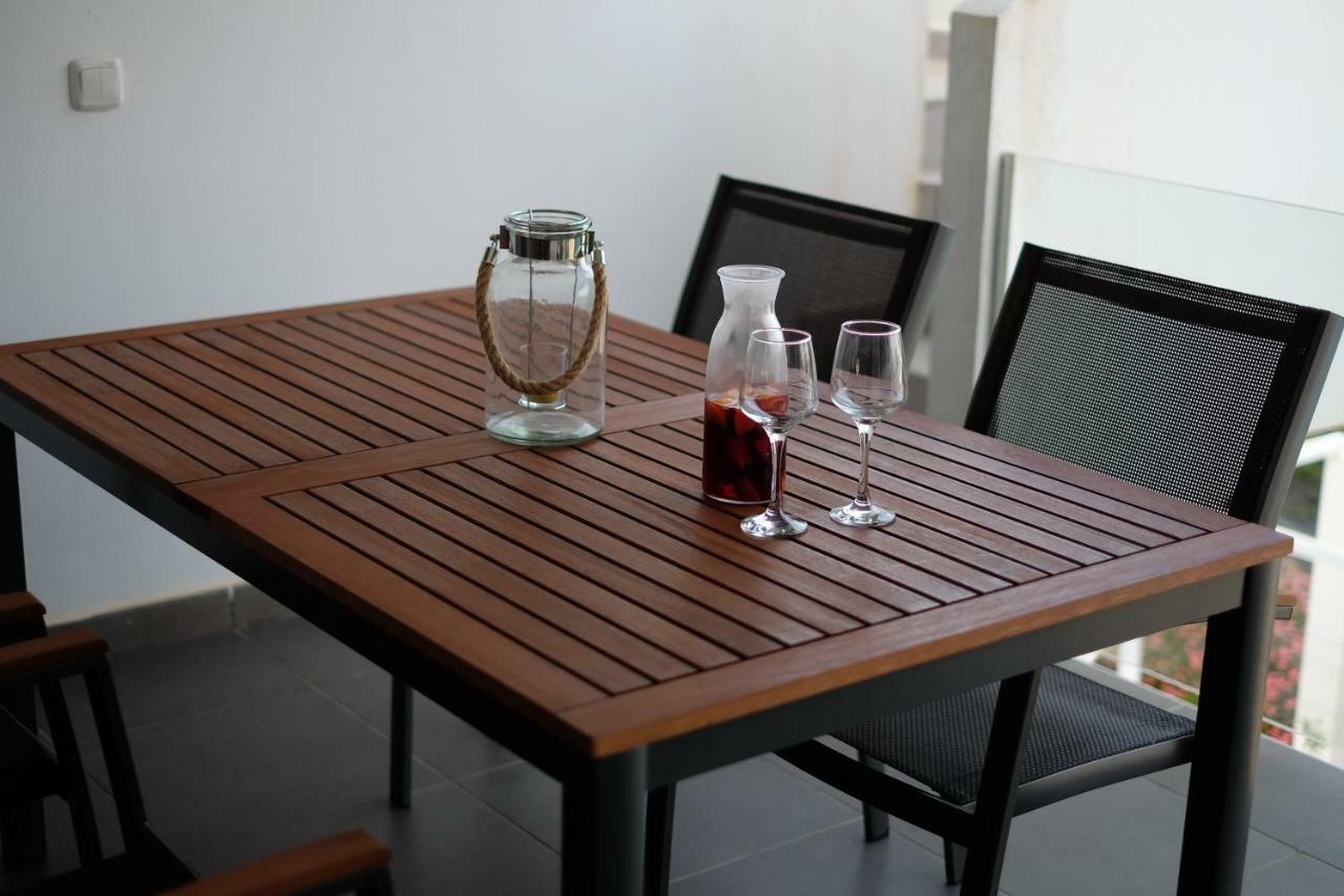 Sunset Apartment At Casilla De Costa Villaverde  外观 照片