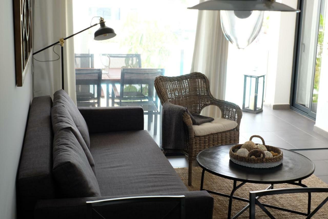 Sunset Apartment At Casilla De Costa Villaverde  外观 照片
