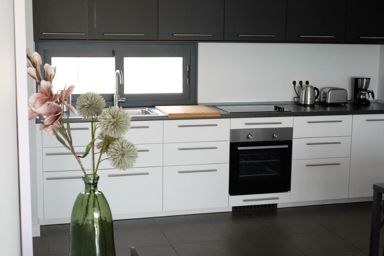 Sunset Apartment At Casilla De Costa Villaverde  外观 照片