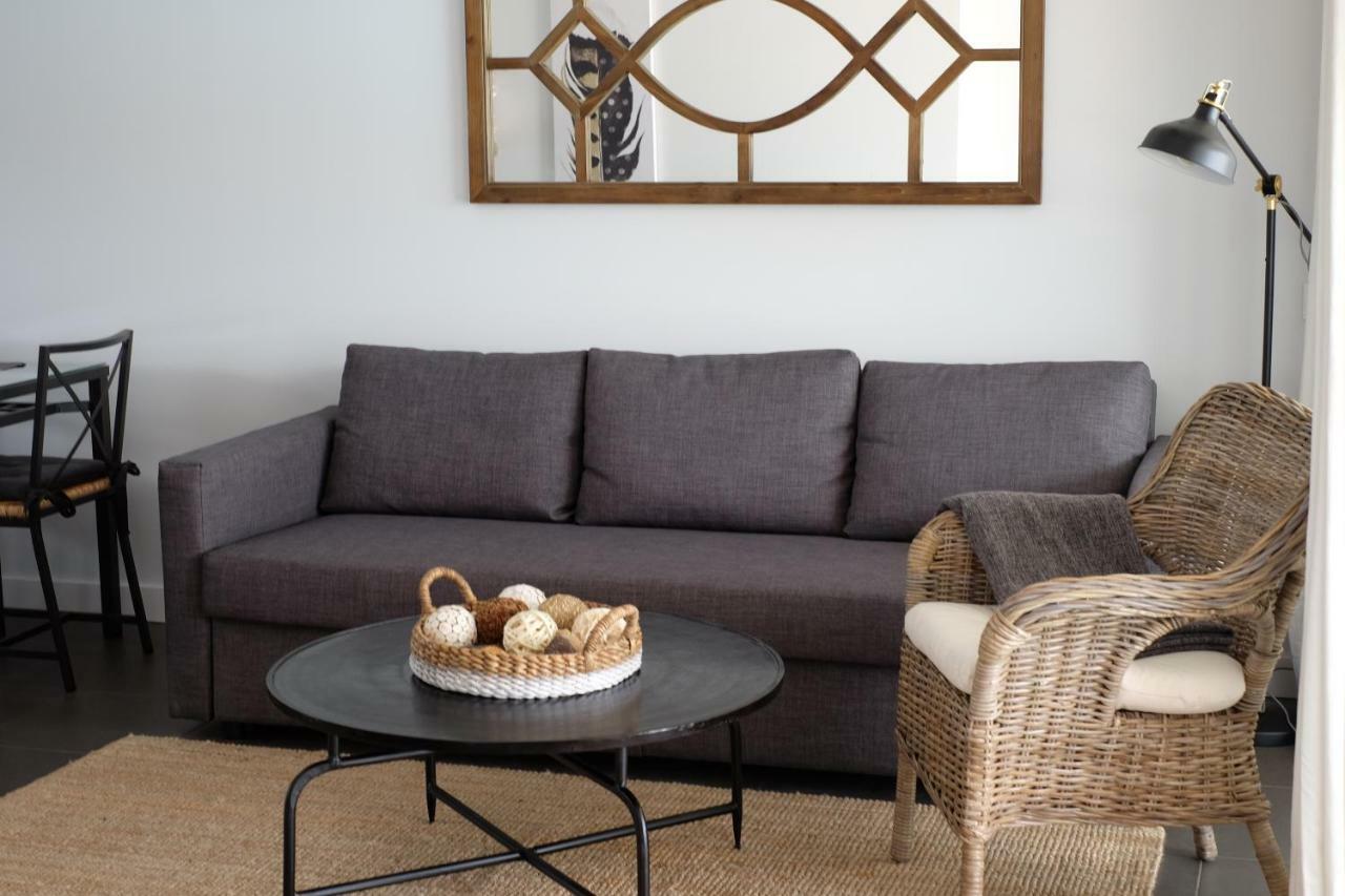 Sunset Apartment At Casilla De Costa Villaverde  外观 照片