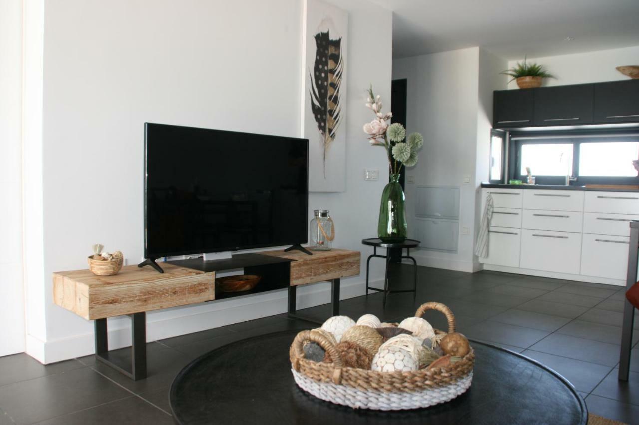 Sunset Apartment At Casilla De Costa Villaverde  外观 照片