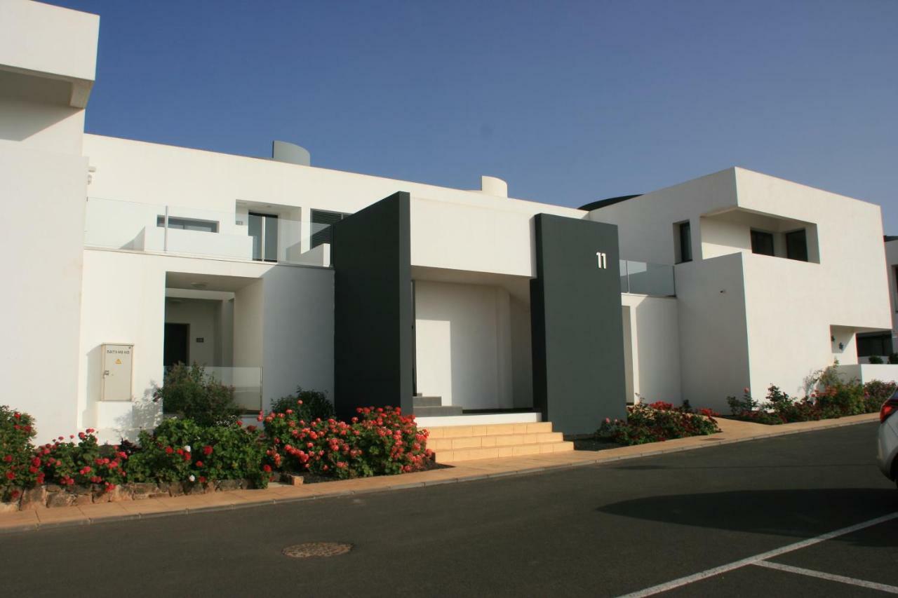 Sunset Apartment At Casilla De Costa Villaverde  外观 照片